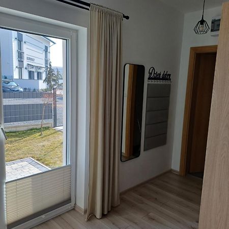 Spij W Kudowie Apartament I Pokoje Goscinne 쿠도바-즈루이 외부 사진
