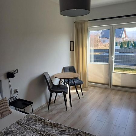 Spij W Kudowie Apartament I Pokoje Goscinne 쿠도바-즈루이 외부 사진