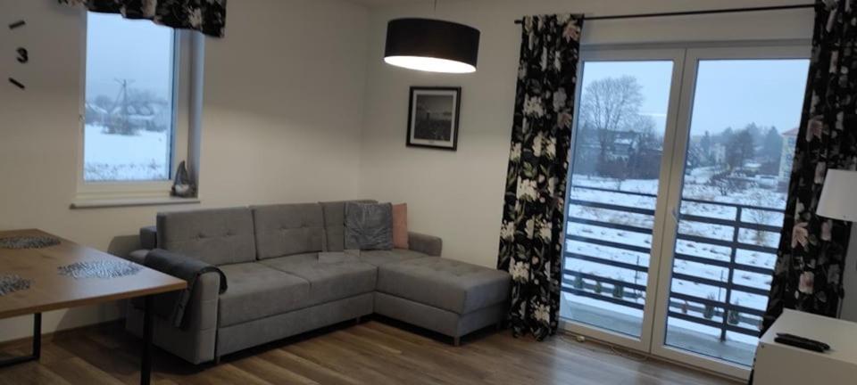 Spij W Kudowie Apartament I Pokoje Goscinne 쿠도바-즈루이 외부 사진