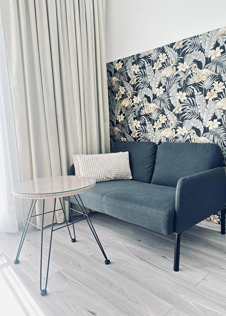 Spij W Kudowie Apartament I Pokoje Goscinne 쿠도바-즈루이 외부 사진