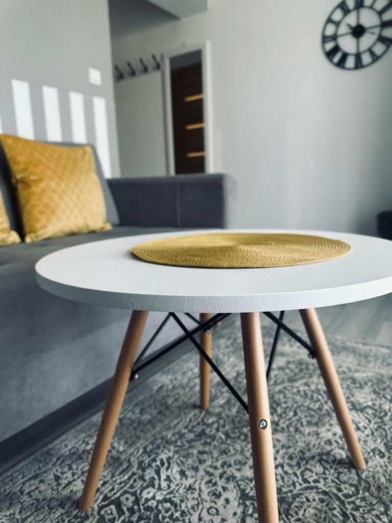 Spij W Kudowie Apartament I Pokoje Goscinne 쿠도바-즈루이 외부 사진