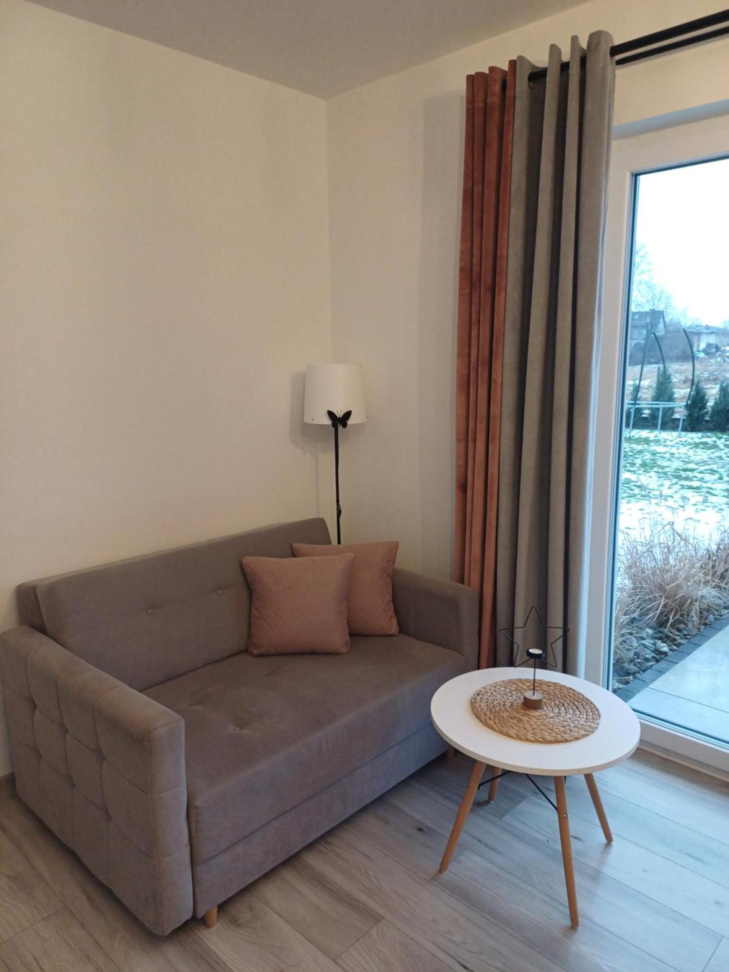 Spij W Kudowie Apartament I Pokoje Goscinne 쿠도바-즈루이 외부 사진