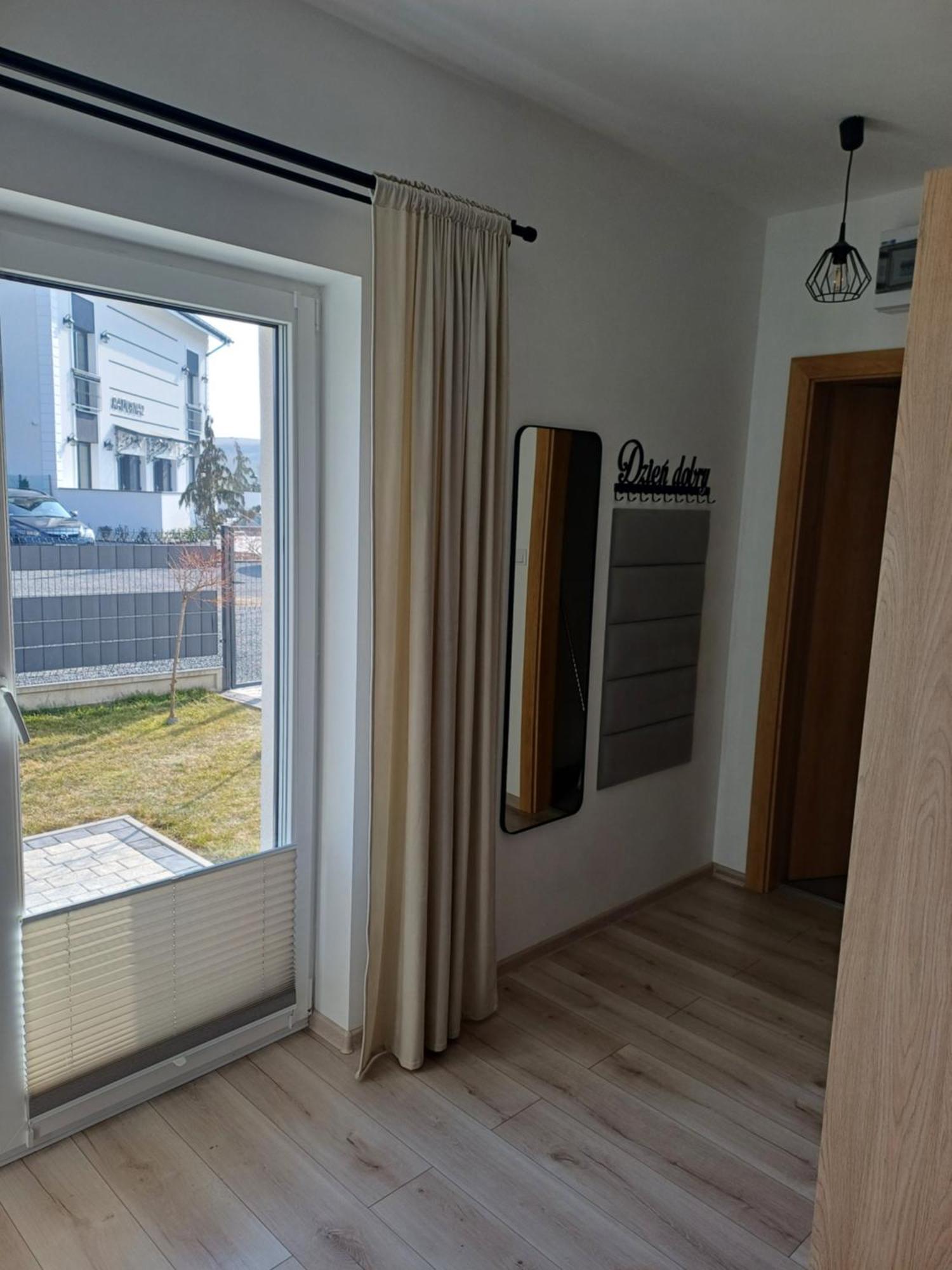 Spij W Kudowie Apartament I Pokoje Goscinne 쿠도바-즈루이 외부 사진